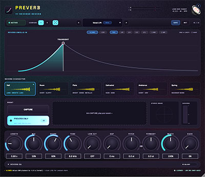 Low End Candy Preverb