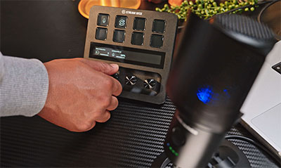 Audio-Technica 20 Series Control App