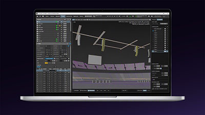 d&b audiotechnik System Auralization