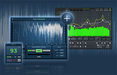 Tract System Calibration