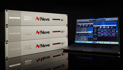 Neve Elements