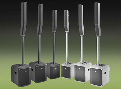 Electro-Voice Evolve G2