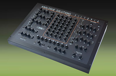 Analogue Solutions Filtopia