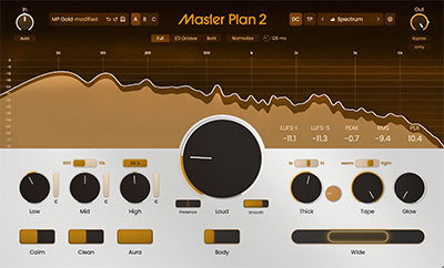 Musik Hack&nbsp;Master Plan 2