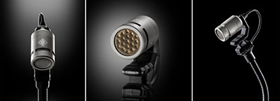 Neumann KK 15/MCM 115