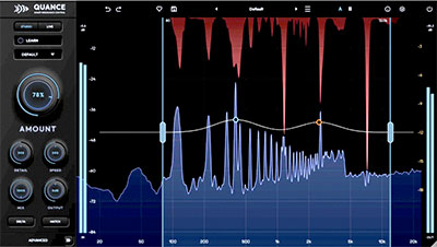 CodWaves Quance