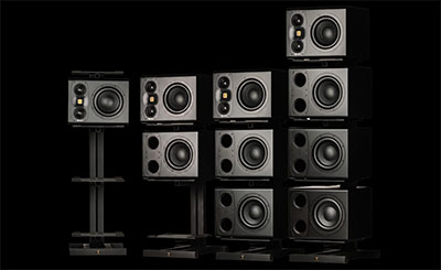 Hedd Audio Type 40