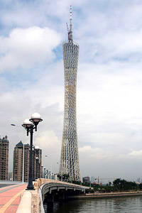 Canton Tower