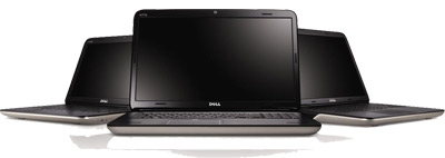 Dell XPS laptops