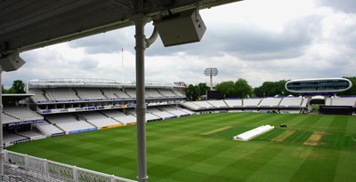 Lord's Cricket Ground