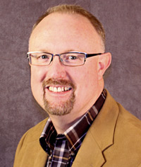 Mark Graham Mark Graham