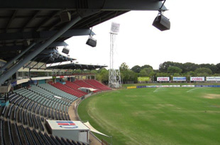 Darwin’s TIO Stadium