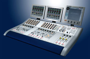 Studer OnAir 3000