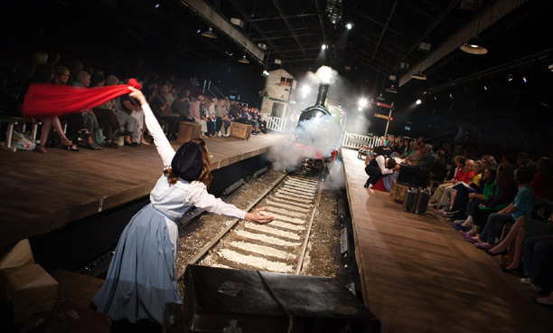 The Railway Children