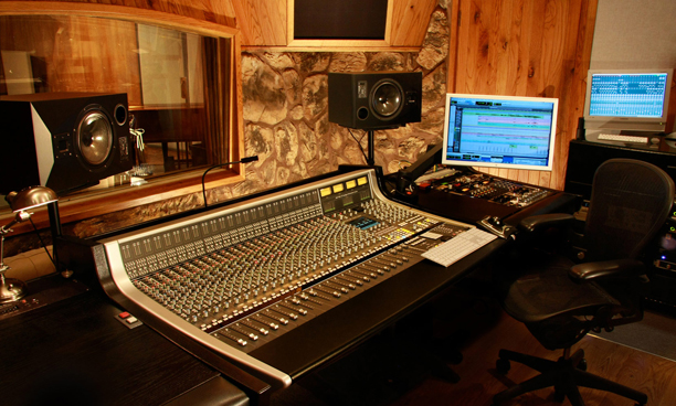 JEL Recording Studios