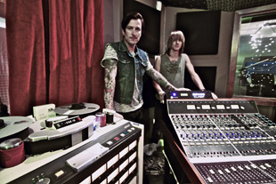 Butch Walker Butch Walker