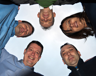 HHB sales team HHB sales team