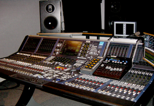 SES Astra HD studio SES Astra HD studio