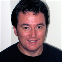 Scott Wakelin Scott Wakelin