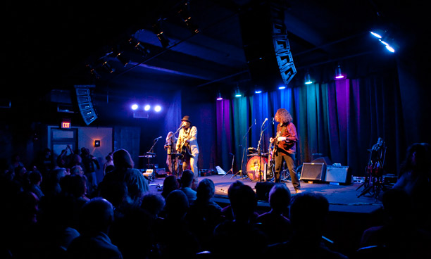 Tupelo Music Hall Tupelo Music Hall