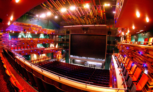 Aylesbury Waterside Theatre Aylesbury Waterside Theatre