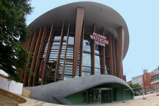 Aylesbury Waterside Theatre