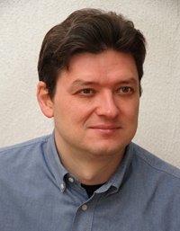 Artur Podzorski