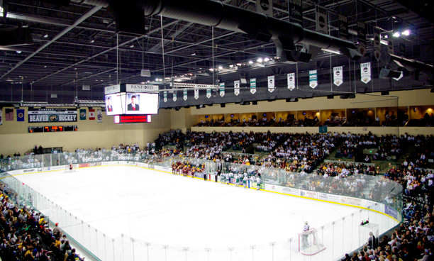 Bemidji Regional Event Center