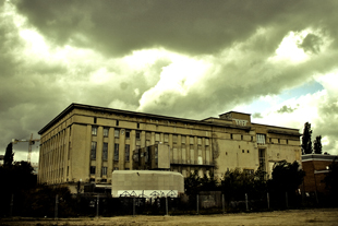 Berghain