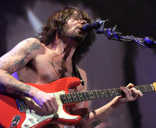 Biffy Clyro 