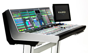 Calrec Artemis Beam Calrec Artemis Beam