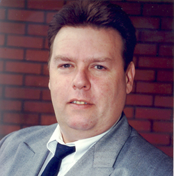 Dave ‘Hawkeye’ Hawker Dave ‘Hawkeye’ Hawker