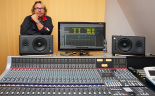 EMP owner, Rainer Eichhorn EMP owner, Rainer Eichhorn