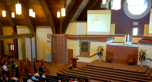 Hartselle Church of Christ