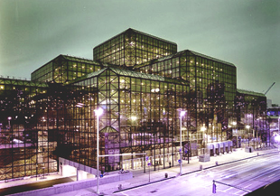 Jacob K Javits Convention Center