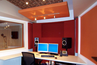 MTV Latin America Pro Tools Audio Post Suite