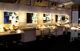 Computer History Museum