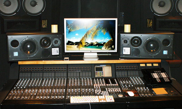 Realsongs Studio