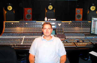 Richard King Richard King