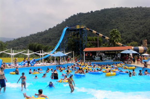 Rio Lento Rio Lento