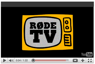 Røde TV