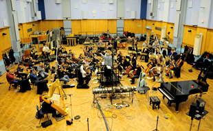 Abbey Road Studio 1