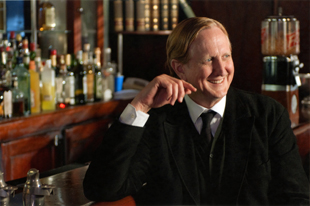 T Bone Burnett