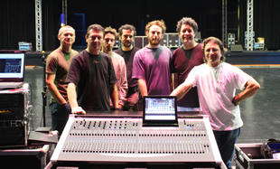TH Audio team TH Audio team