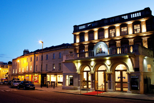 Theatre Royal Bath