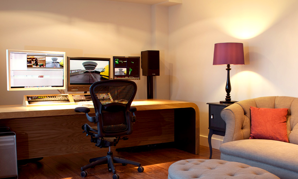 Unit Finishing Suite Unit Finishing Suite