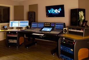 Belgium’s Vibe Productions Belgium’s Vibe Productions