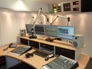 BrennerMedien Studio 2 BrennerMedien