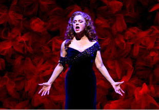 Bernadette Peters