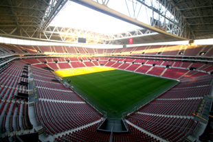 Türk Telekom Arena